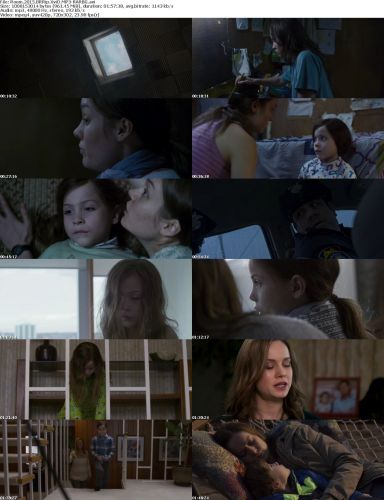 Room 2015 BRRip XviD MP3-RARBG