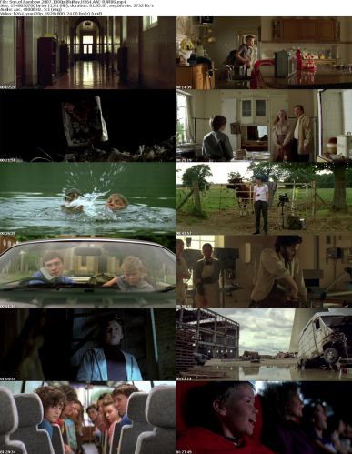 Son of Rambow 2007 1080p BluRay H264 AAC-RARBG