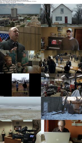 Welcome to Leith 2015 DOCU DVDRip x264-PSYCHD