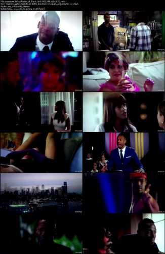 Fifty shades of Black 2016 HDCAM x264-CPG