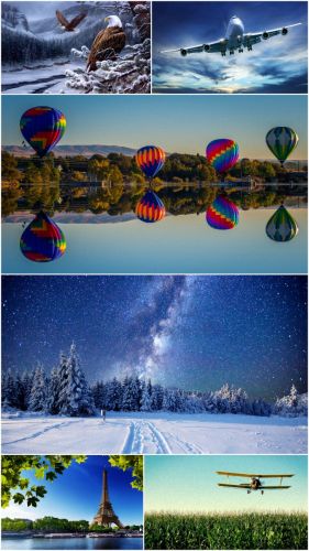 Best Mix Wallpapers (Part 132)