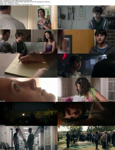 Coconut Hero 2015 BDRip x264-PussyFoot