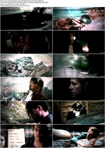 Point Break 2015 HDCAM XVID AC3 HQ Hive-CM8