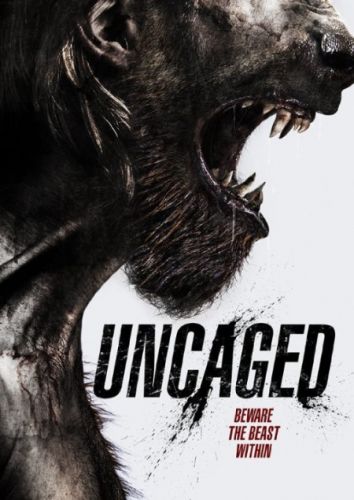 Uncaged (2016) 720p WEB-DL 800MB - ShAaNiG