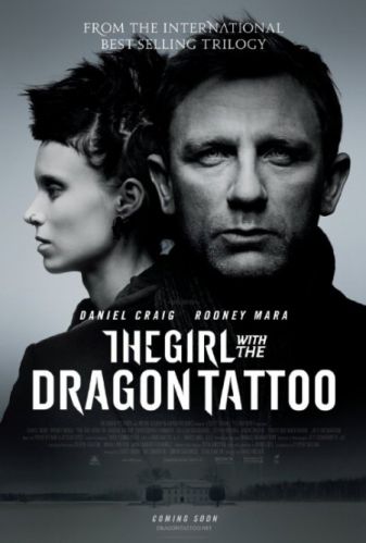 The Girl With The Dragon Tatoo 2011 BDRip X264 AC3 RoSubbed-playSD