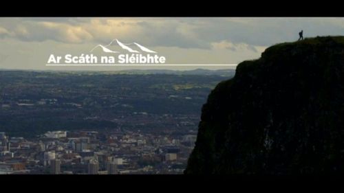 BBC - Ar Scáth na Sléibhte (2015) PDTV x264-MVGroup