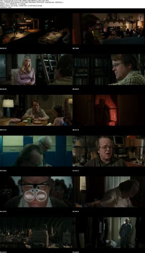 Synecdoche New York 2008 720p BluRay x264 x0r