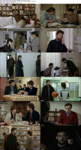 The Sons Room 2001 iNTERNAL DVDRip x264-MULTiPLY