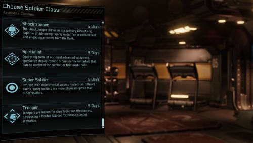 Xcom 2 Essential Mods Pack v1