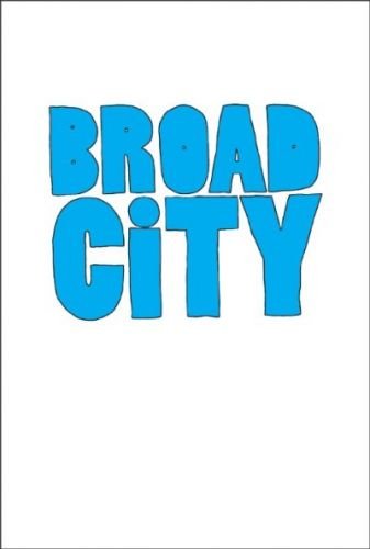 Broad City S03E02 HDTV x264-KILLERS