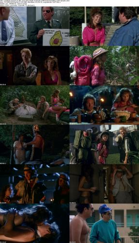 Cannibal Women In The Avocado Jungle Of Death 1989 INTERNAL BDRip x264-GHOULS