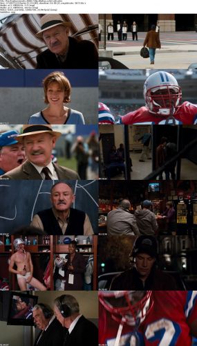 The Replacements 2000 720p BluRay x264 x0r