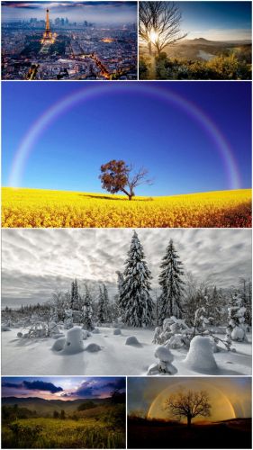Best Mix Wallpapers (Part 136)