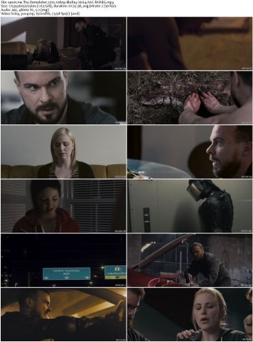 The Demolisher 2015 1080p BluRay H264 AAC-RARBG 