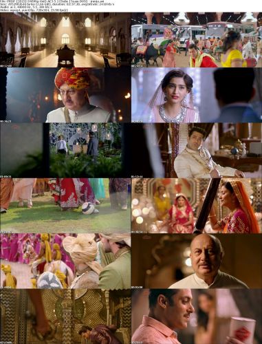 Prem Ratan Dhan Payo 2015 DVDRip Package XviD AC3 5.1 ESubs {Team DUS} jnmjy