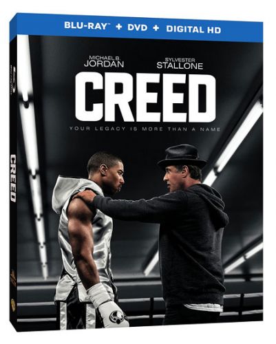 Creed 2015 720p BluRay x264-SPARKS
