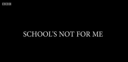 BBC - Britain's Brainiest School (2016) 720p HDTV x264-DEADPOOL