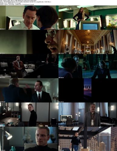 Steve Jobs 2015 720p WEB-DL H264 AC3-EVO