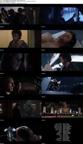 X-Men 2000 H264 1080p AAC PapaFatHead m4v