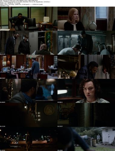 Secret In Their Eyes 2015 BRRip x264 720p-NPW