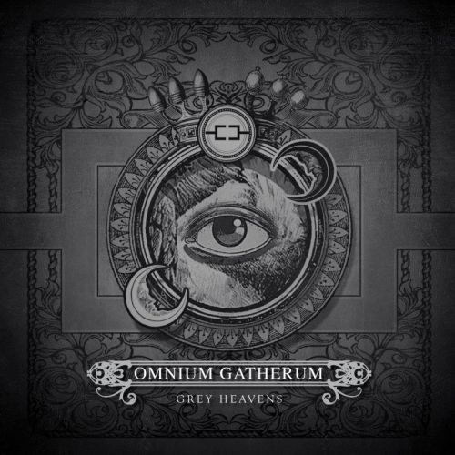 Omnium Gatherum - Grey Heavens (2016)
