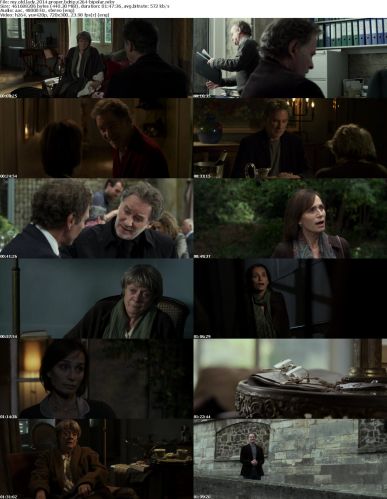 My Old Lady 2014 PROPER LIMITED BDRip x264-BiPOLAR