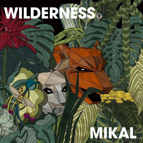 Mikal - Wilderness (2016)