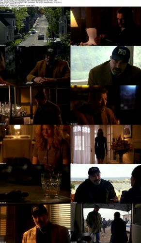 Jesse Stone Lost in Paradise 2015 480p WEBRip x264 AC3-GLY