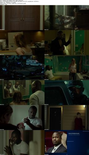 Captive 2015 BRRip x264 720p-NPW