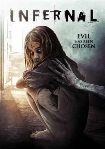 Infernal 2015 720p WEBRIP x264 AC3-NoHaTE