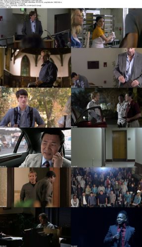 Gods Not Dead 2014 720p BluRay x264-x0r