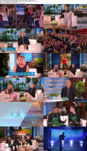 The Ellen DeGeneres Show 2016 02 23 HDTV x264-ALTEREGO