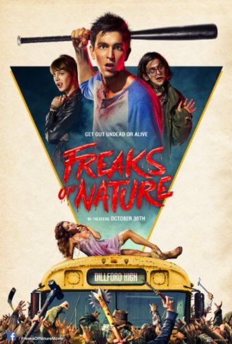 Freaks of Nature 2015 BDRip x264 AC3-playSD