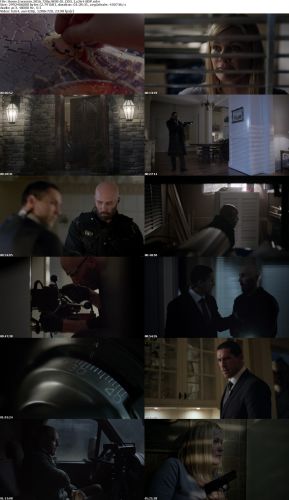 Home Invasion 2016 720p WEB-DL DD5.1 x264-BDP