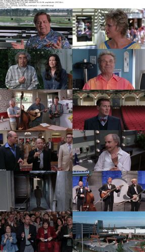 A Mighty Wind 2003 AAC MP4-Mobile