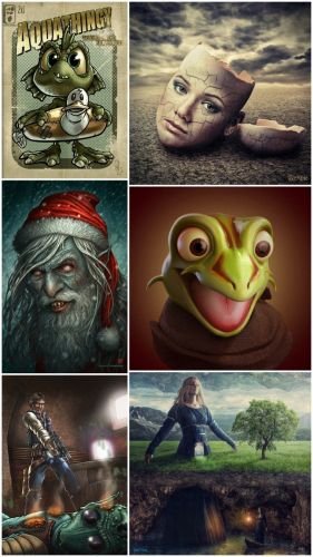 Best art (Big Pack 20)