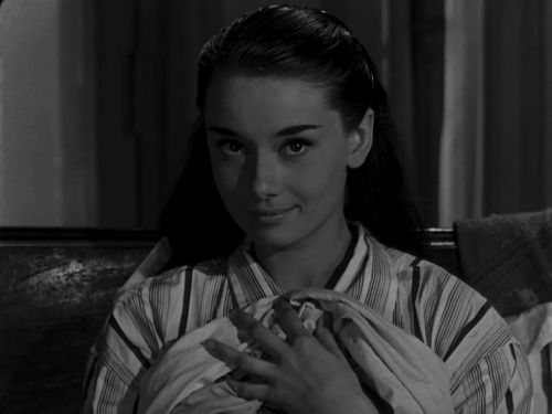Roman Holiday 1953 WEB-DL 720p