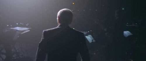 Charles Aznavour: Live - Palais des Sports BDRip (2016)