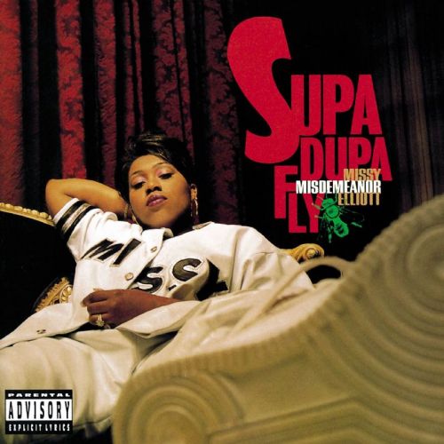 Missy Elliott-Supa Dupa Fly (1997)