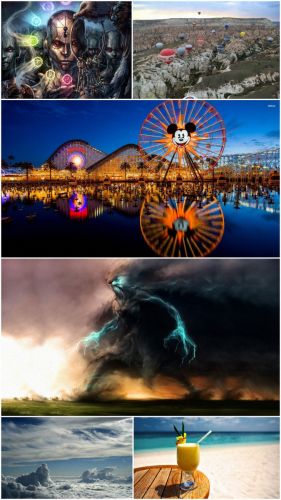 Best Mix Wallpapers (Part 134)