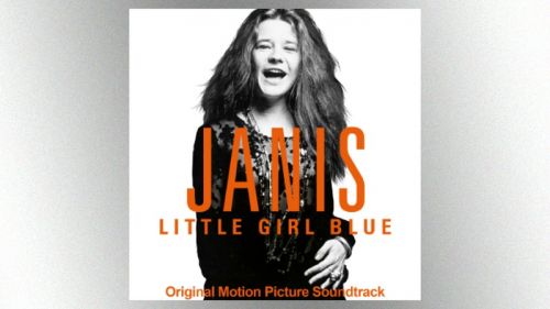 Janis: Little Girl Blue (2016)