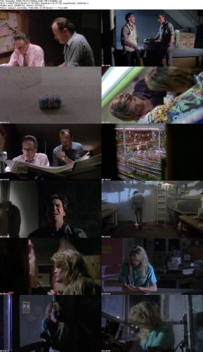 Intruder 1989 UNCUT BRRip XviD MP3-RARBG