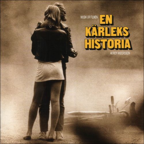 VA - En Kärlekshistoria / A Swedish Love Story - OST MP3 (1969)