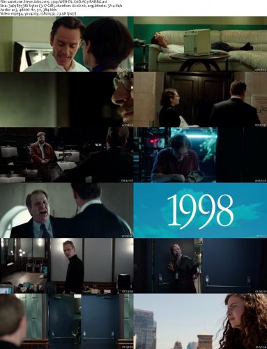 Steve Jobs 2015 720p WEB-DL XviD AC3-RARBG