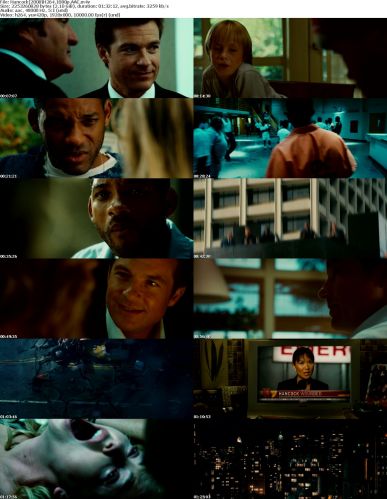 Hancock 2008 H264 1080p AAC PapaFatHead m4v