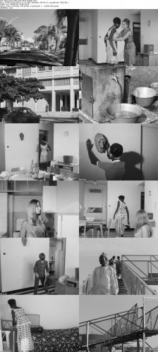 Black Girl 1966 AAC MP4-Mobile