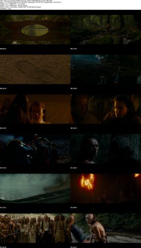 The Last of the Mohicans 1992 720p BluRay x264 x0r