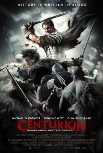 Centurion 2010 BDRip x264 AC3 RoSubbed-playSD