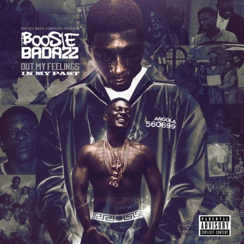 Boosie Badazz - Out My Feelings in My Past (2016)