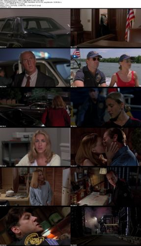 Striking Distance 1993 720p BluRay x264 x0r